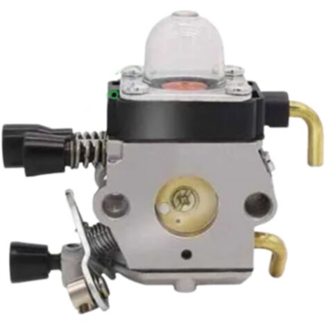 For C1Q-S97STHIL FS38 FS45 FS46 FS55 KM55 Carburetor Air Filter STIHL Accessories-TONCHEAN (1/3)