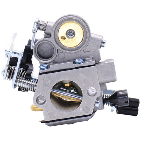 TONCHEAN Carburateur pour tronçonneuse Stihl MS311 MS362 MS392 WALBRO WTE-8 ZAMA C1Q-S235 (1/5)