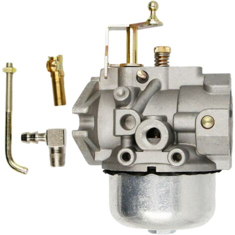 For Kohler K341 K321 14HP 16HP Garden Snowplow Carburetor TONCHEAN (1/5)