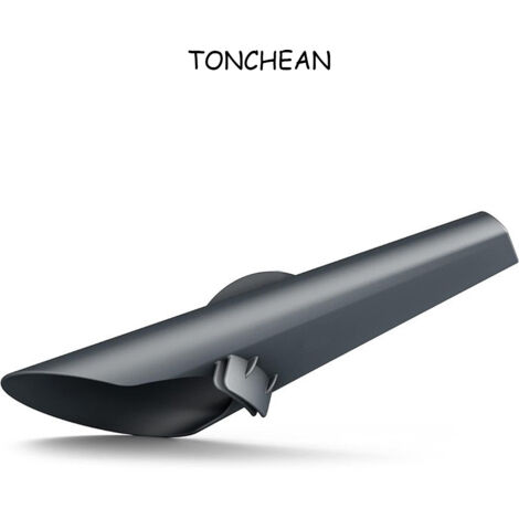 Convient aux conducteurs de vapeur Compatible avec Thermomix TM5, TM6, TM Friend avec protection anti-débordement vapeur, accessoires de cheminée, protection de meubles, hottes aspirantes TONCHEAN (1/5)