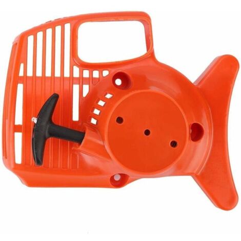 Démarreur de tondeuse à gazon FS55 - Collet d'assemblage de démarreur (1/4)