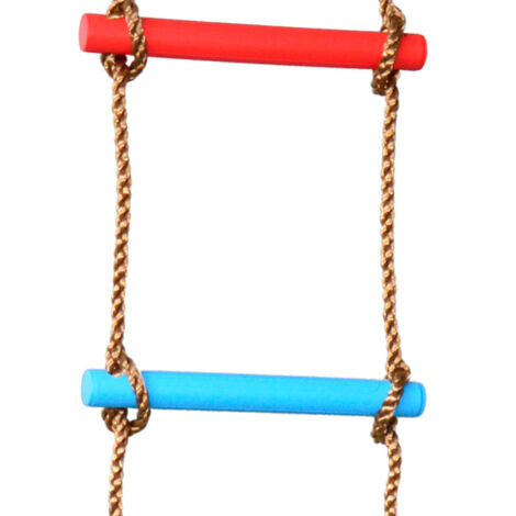Morwealth Balançoire trapèze Multifonction en Bois pour Enfants avec Anneaux en Plastique - Charge maximale : 120 kg - pour l'intérieur et l'extér (Rose Morwealth Balançoire trapèze Multifonction en Bois pour Enfants avec Anneaux en Plastique - Charge maximale : 120 kg - pour l'intérieur et l'extér (Rose