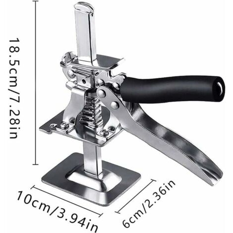 Outil De Déplacement De Meubles Kit De Déplacement De Meubles Avec Roues Universelles De Levage