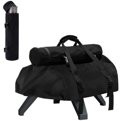Housse de transport pour four à pizza karu12 420D 3216.58.3 inch (1/5)