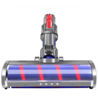 Tête de moteur compatible avec Dyson V11 Motorhead pour Dyson V8 Brosse de rechange pour Dyson V10 Dyson Accessoires pour Dyson V7 et Dyson V8
