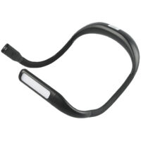 Petite veilleuse portable portable, lampe de table multifonctionnelle, lampe suspendue au cou