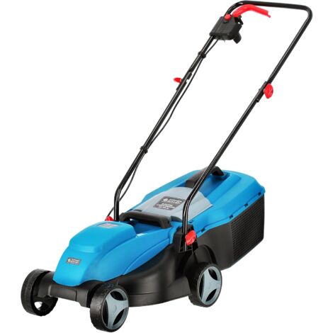 Elektrischer Rasenmäher KS 32LM