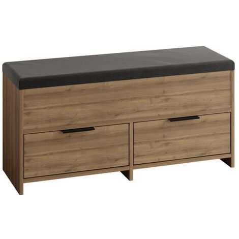 Mueble de almacenamiento de zapatos L106 cm - COVE (1/5)