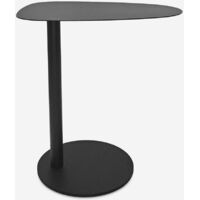 Mesa auxiliar para salón de diseño moderno actual Javel