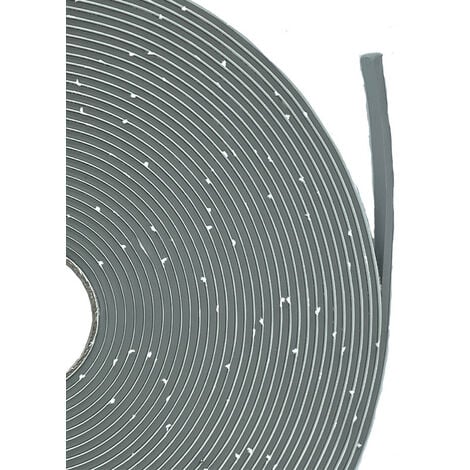 Rouleau de 15ML de joint butyl largeur 12mm épaisseur 3mm