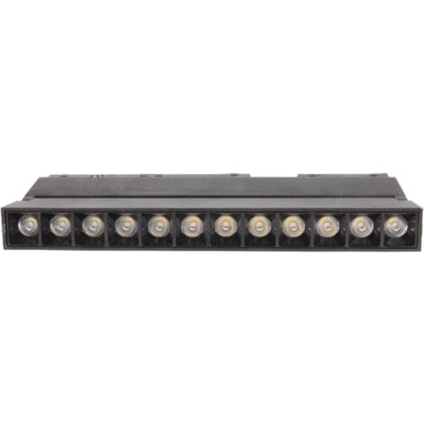 Grilverlichting | Magnetische rail | Zigbee 3.0 | MG5-12N-ZL | 12W | R