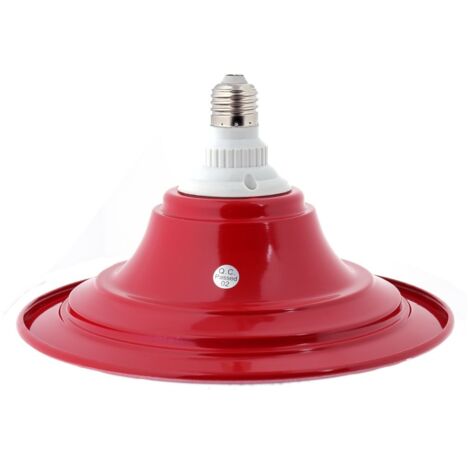 Jandei - Bombilla led E27 platos cocinados pan 24W Bombilla led E27 Alimentos (1/3)