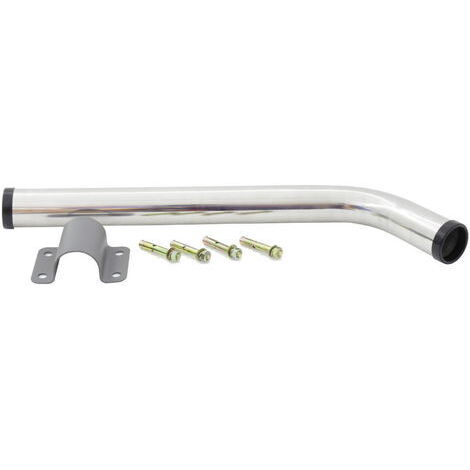 Jandei Brazo para luminaria conector 60mm