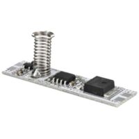 Jandei Interruptor para tira led 12/24V DC 96W (Regulador táctil)