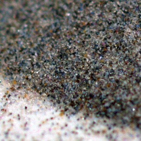 Bc-elec - 34190 Abrasif Corindon Mixte FePA Mesh150 pour Air Eraser 178 (450g)
