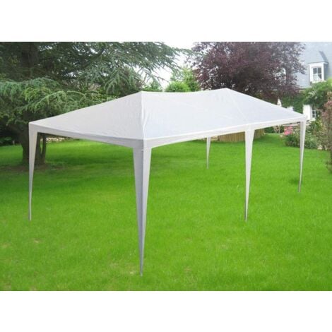 Bc-elec - 5300-0001 Tonnelle, Barnum, Pavillon de Jardin, Chapiteau 6 X 3 M