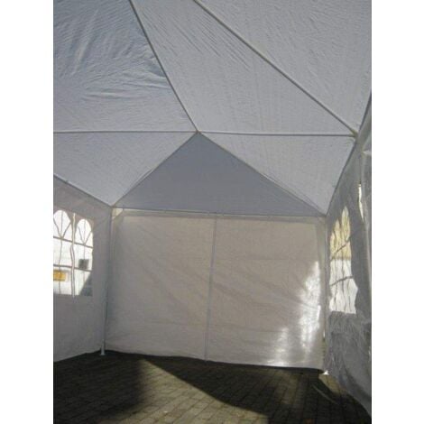 Bc-elec - 5300-0001 Tonnelle, Barnum, Pavillon de Jardin, Chapiteau 6 X 3 M