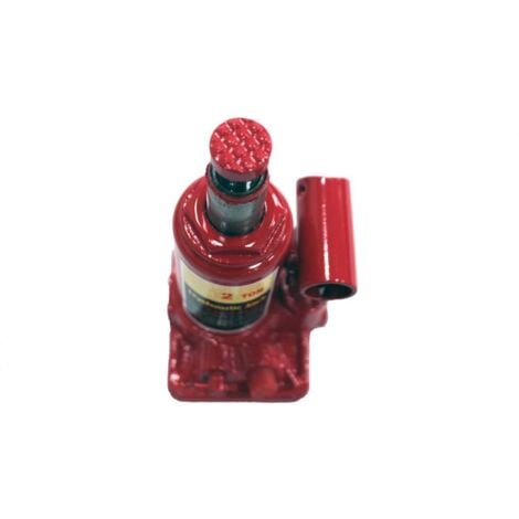 Varan Motors - NEBJ-01 Cric hydraulique bouteille 2 Tonnes 300mm