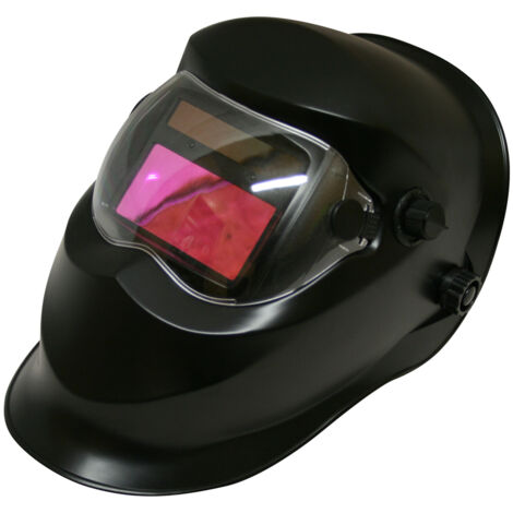 Varan Motors - SZ-KSTS2 Masque de soudure Automatic 98x40 noir 1/25000s