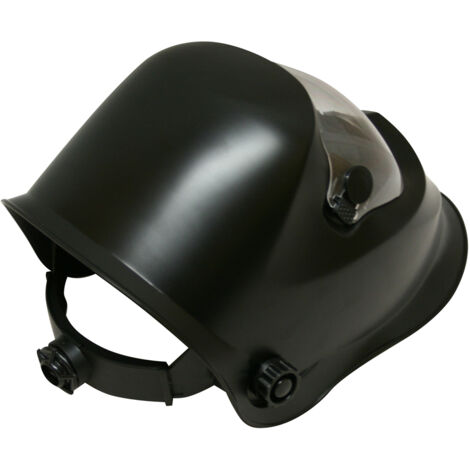 Varan Motors - SZ-KSTS2 Masque de soudure Automatic 98x40 noir 1/25000s