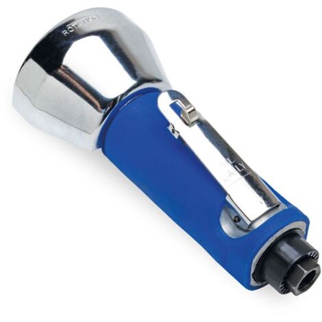 Meuleuse De Coupe Pneumatique TC Technic 75mm | Disque Flexible DIAX | Neuf Sous Emballage