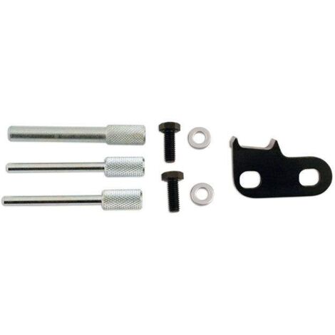 Varan Motors - VT01861 Set d'outils de calage de distribution BMW Peugeot Citroen W16D 1.6 16V