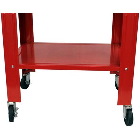 Fontaine De Nettoyage D'atelier électrique 76Litres 230V Bac De