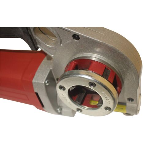 Fileteuse Varan Motors – Fileteuse électrique 1400W NEPTR01 – Pour tuyaux 1/2'' à ...