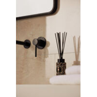 Dalle murale PVC GLOSS ALCARIA DUMAWALL, L.65 x l.37,5 cm, Ep.5 mm