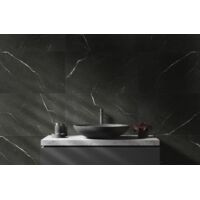 Dalle murale PVC SICILIA DUMAWALL, L.65 x l.37,5 cm, Ep.5 mm