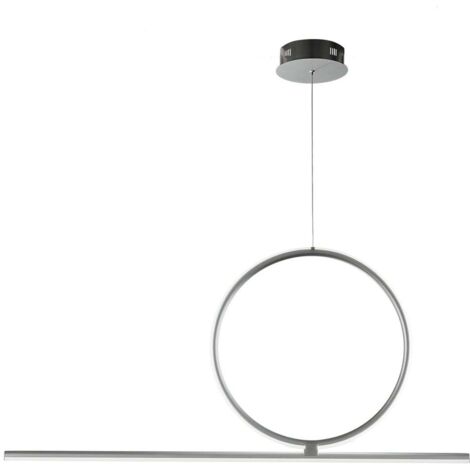 Suspension LED dimmable design moderne Acrobat (1/2)