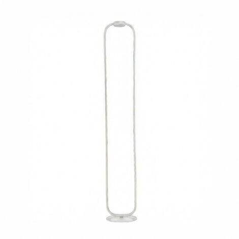 Lampe sur pied LED dimmable design moderne Alfa Grande (1/2)