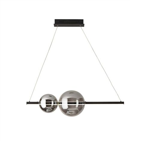 Suspension LED design moderne Fufi 3000 (1/3)