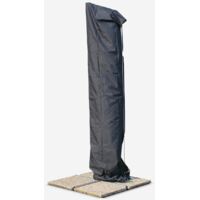 Housse universelle pour parasol de jardin grande taille