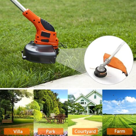 AutoCut C3-2 Tête De Débroussailleuse Compatible Avec Stihl