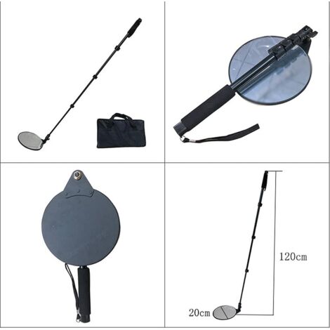 Miroir D'Inspection Téléscopique - Vérifier Senegal