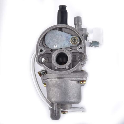 VINGVO remplacement de carburateur Carburateur de moteur 13mm / 0.5in