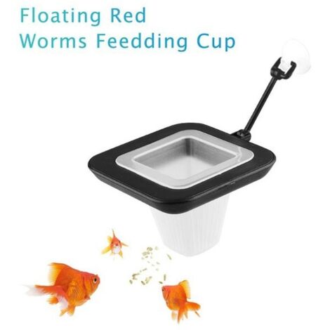 Nettoyeur Magnétique Pour Aquarium – Aimants Terres Rares, Pour Verre Jusqu’à 10 Mm, Petite Taille - 12