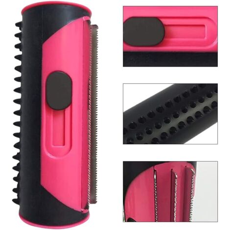 Brosse De Toilettage Pour Chevaux – Souple, Pliable, Pour Un Nettoyage En Profondeur – Matériaux PP Et TPE Durables