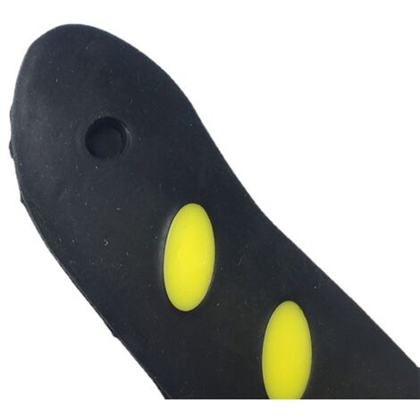 Clé à sangle caoutchouc 2 pcs clé filtre eau plastique 10 pour décapsuleur, tuyaux réglables