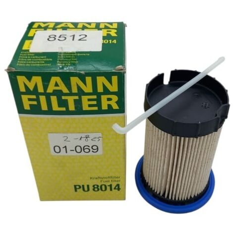 Filtro carburante per ford tourneo  transit (1/4)
