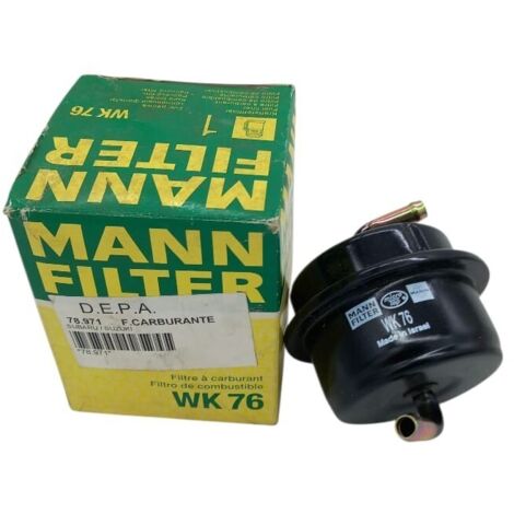 Filtro carburante per piaggio cultus ii swift ii/mk ii (1/4)
