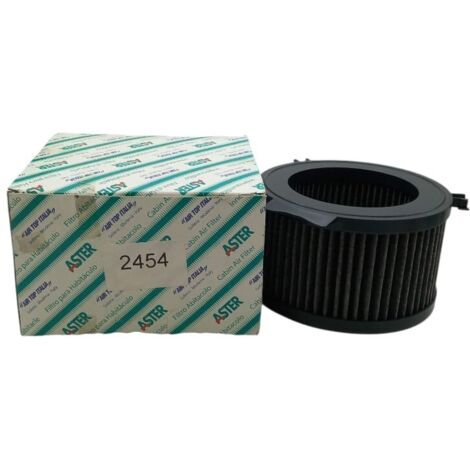 Filtro abitacolo aster 2054 compatibile per vw transporter (1/4)
