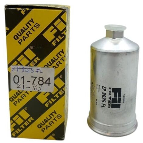 Filtro carburante per ford orion iii
