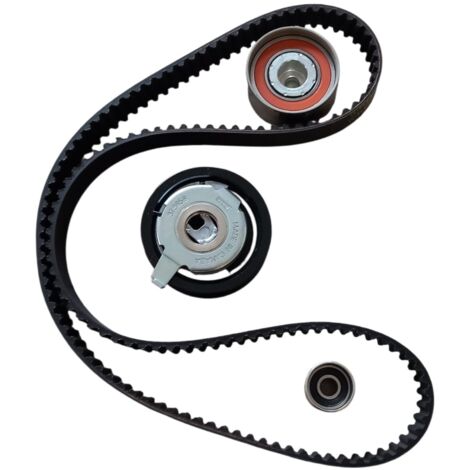 Kit distribuzione compatibile per audi a3 (8p1) 20 fsi 110kw-150cv (1/5)