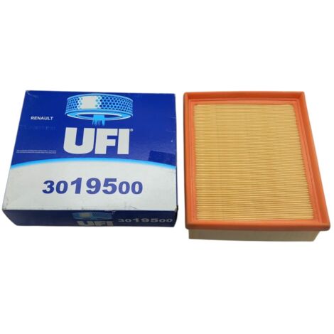 Filtro aria motore marca ufi codice 3019500 (1/4)