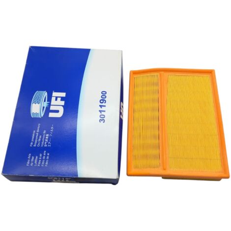 Filtro aria motore per ssangyong korando dal 1996- (1/4)