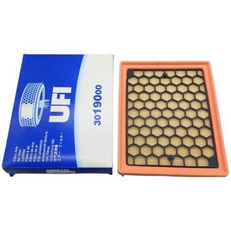 Filtro aria motore per cadilac bls dal 2006- (1/4)