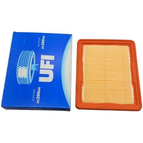 Filtro aria motore marca ufi codice 3098500 (1/4)