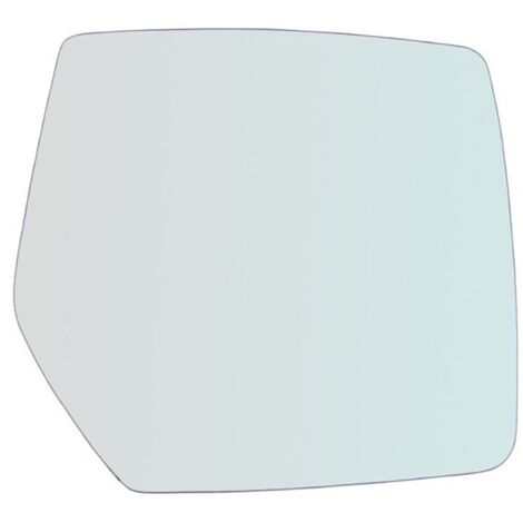 Vetro specchio retrovisore lato dx per dodge nitro dal 2006-2012 (1/5)